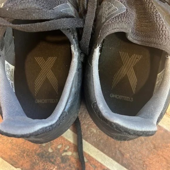 Adidas Soccer Cleats X Ghosted.3 - Picture 2 of 2